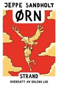 J. Sandholt - Ørn