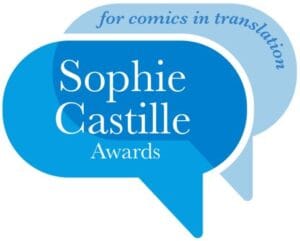 Sophie Castille Awards