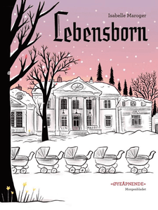 Lebernsborn - av Isabelle Maroger , oversatt av Thomas Lundbo